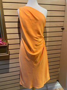 Trina Turk Size 12 Polyester Blend Dress