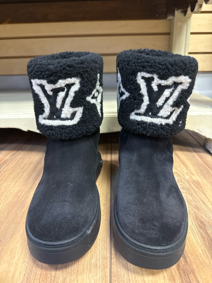 Louis Vuitton Boot