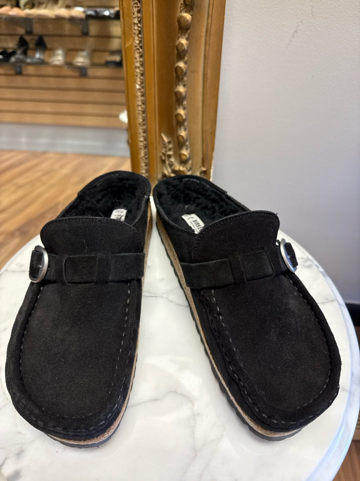 Birkenstock Clog