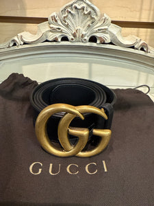 Gucci Belts