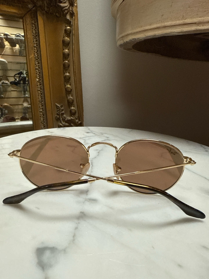 Ray Ban Sunglasses