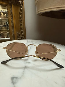 Ray Ban Sunglasses