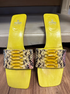 Fendi Sandal