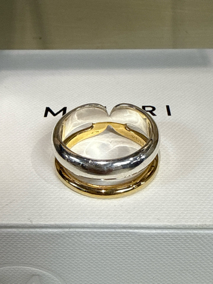 MEJURI Ring