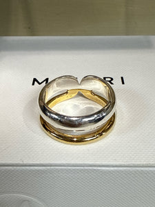 MEJURI Ring