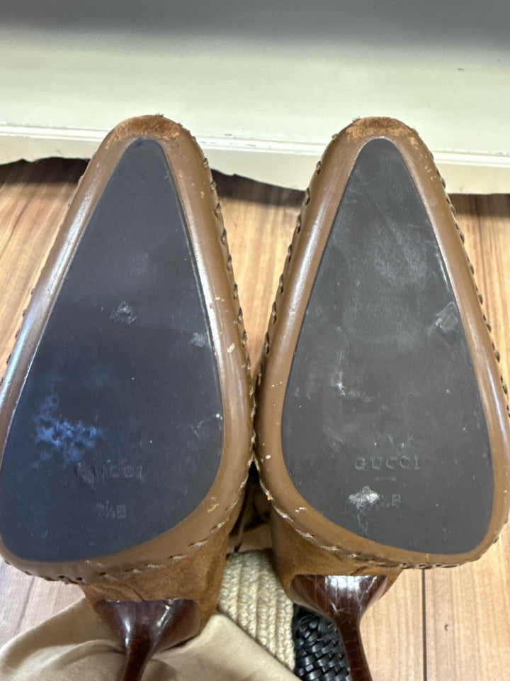 Gucci Boot