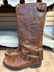 Frye Boot