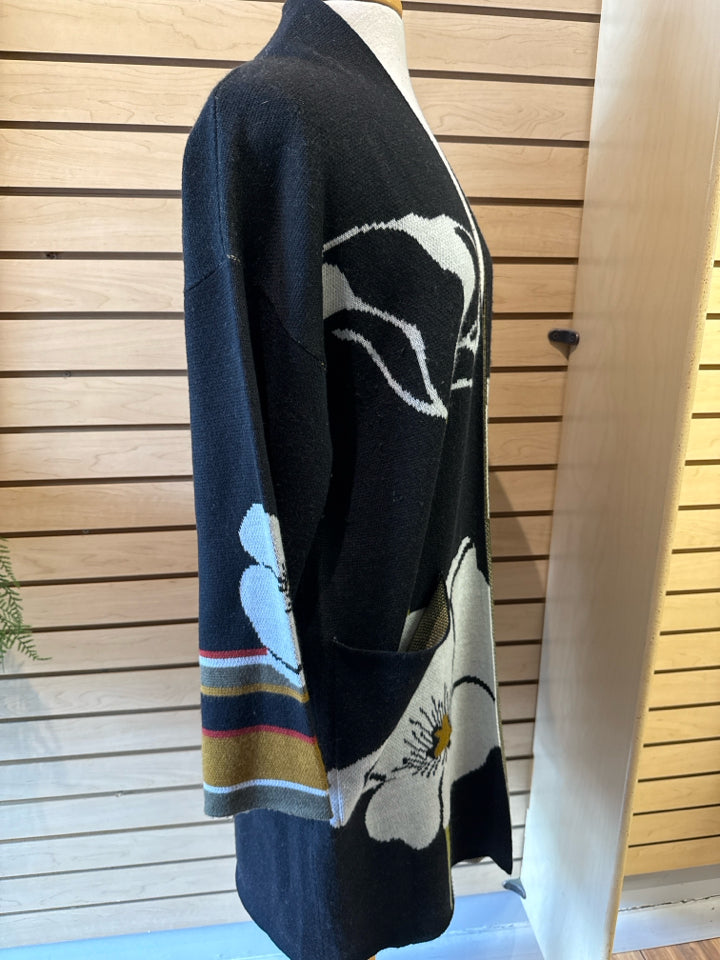 MAXSPORT Size XL Acrylic Blend Cardigan