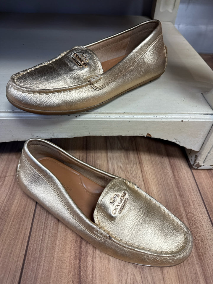 Coach Loafer