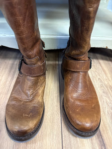 Frye Boot