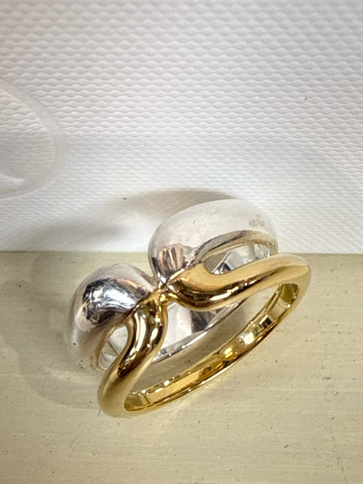 MEJURI Ring