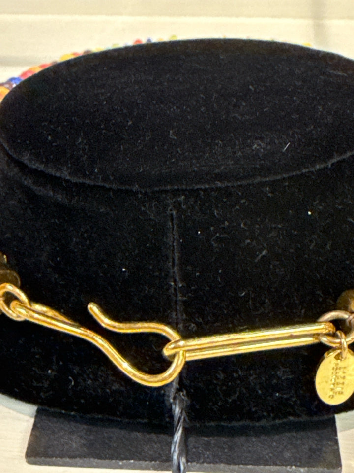 Lizzie Fortunato Necklace