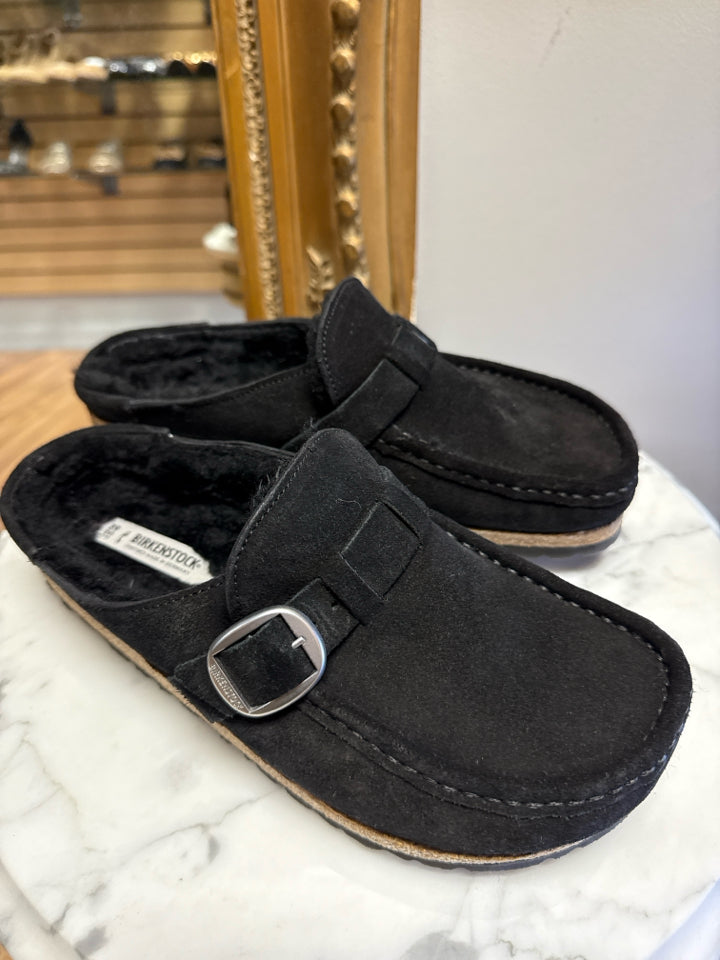 Birkenstock Clog