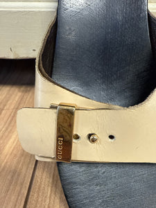 Gucci Sandal
