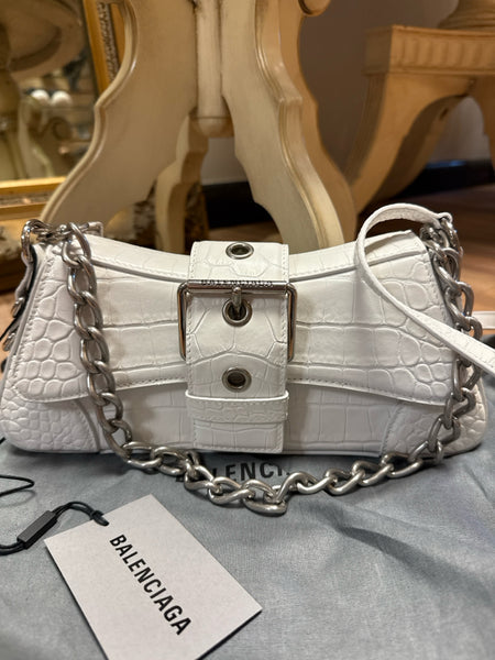 ［大人気！］BALENCIAGA HAND BAG 8230582AA9S9706 331896-45246-BALENCIAGA-LARGE-