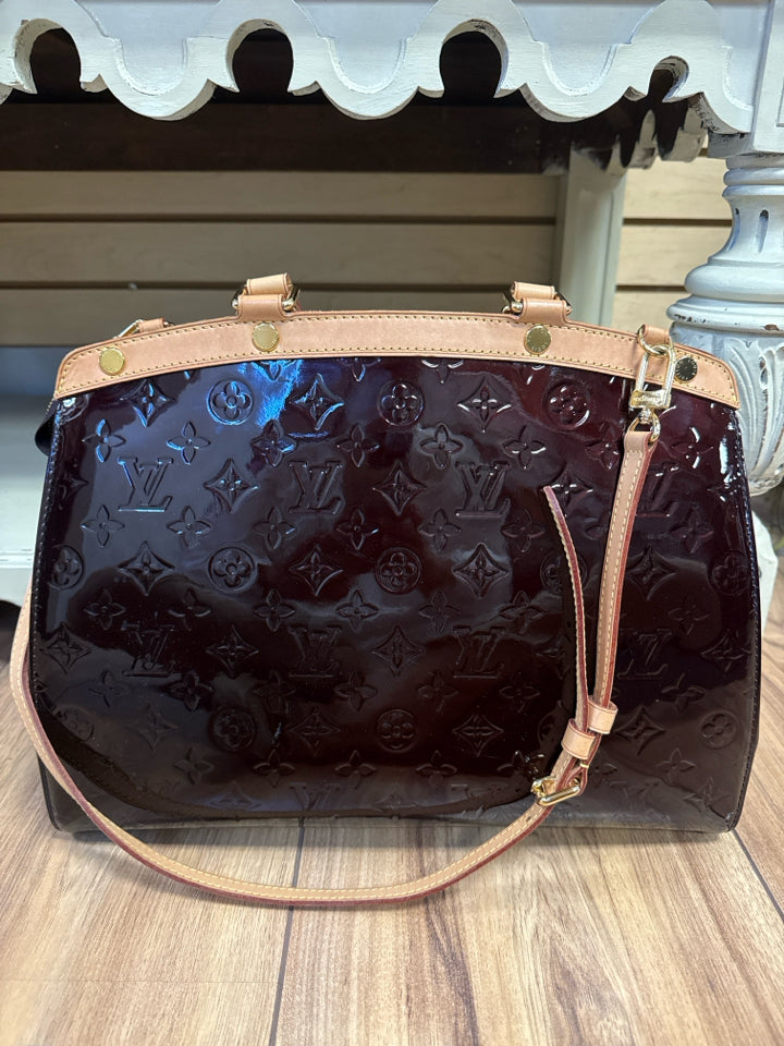 Louis Vuitton Handbag