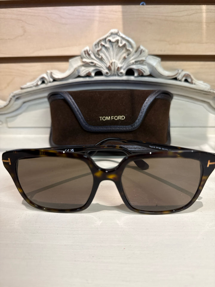 Tom Ford Sunglasses