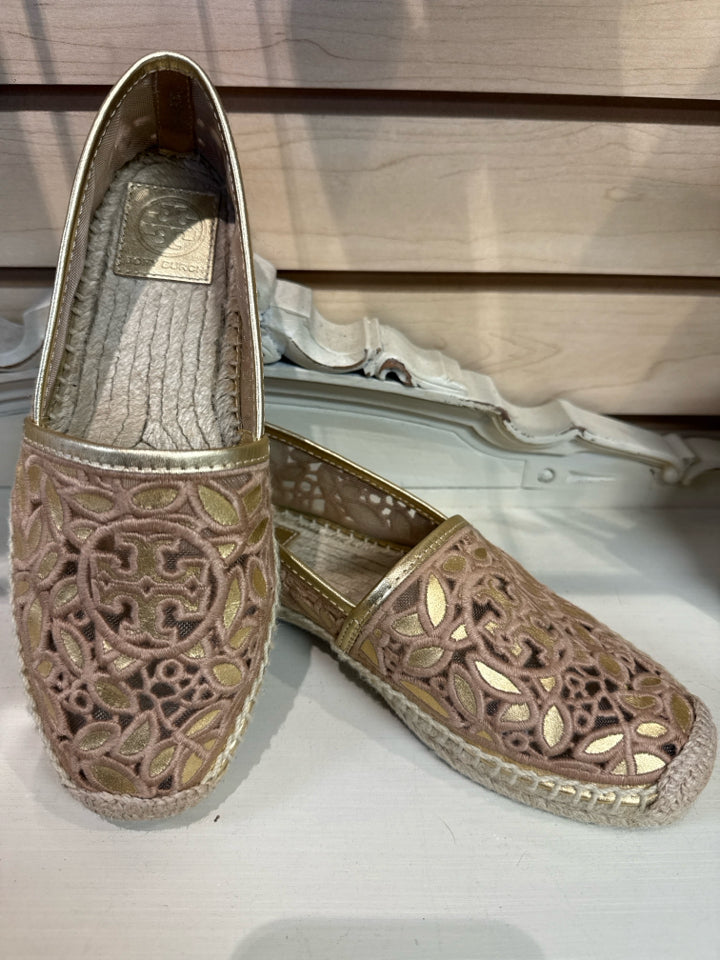 Tory Burch Flat