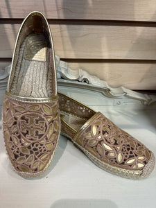 Tory Burch Flat
