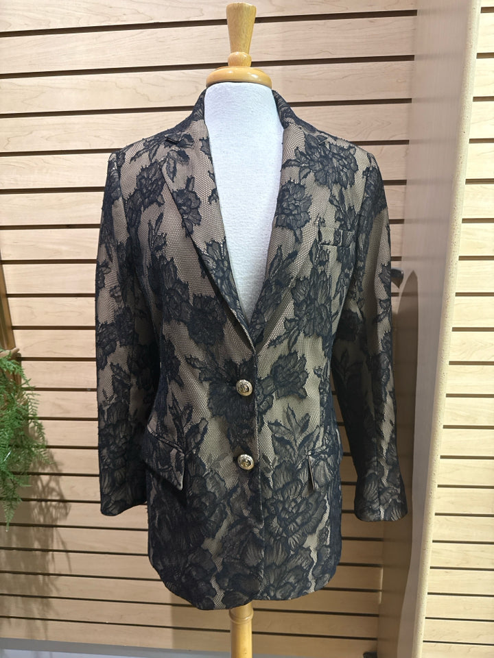 retrofete Polyester Jacket