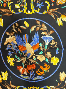 Hermes Scarf