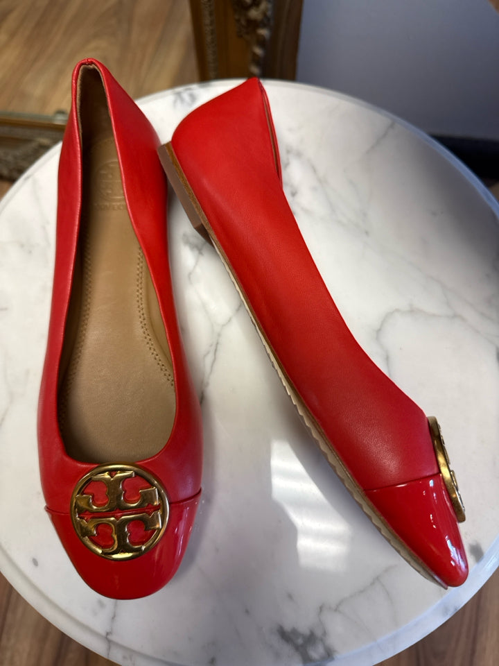 Tory Burch Flat