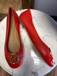 Tory Burch Flat