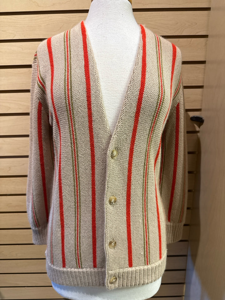 The GREAT Size 0 Baby Alpaca Cardigan