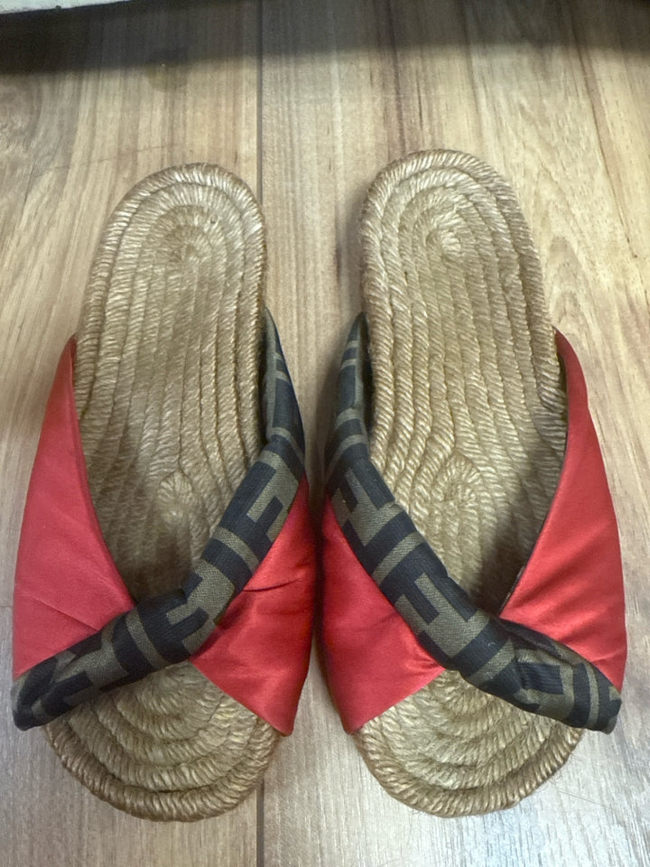 Fendi Sandal