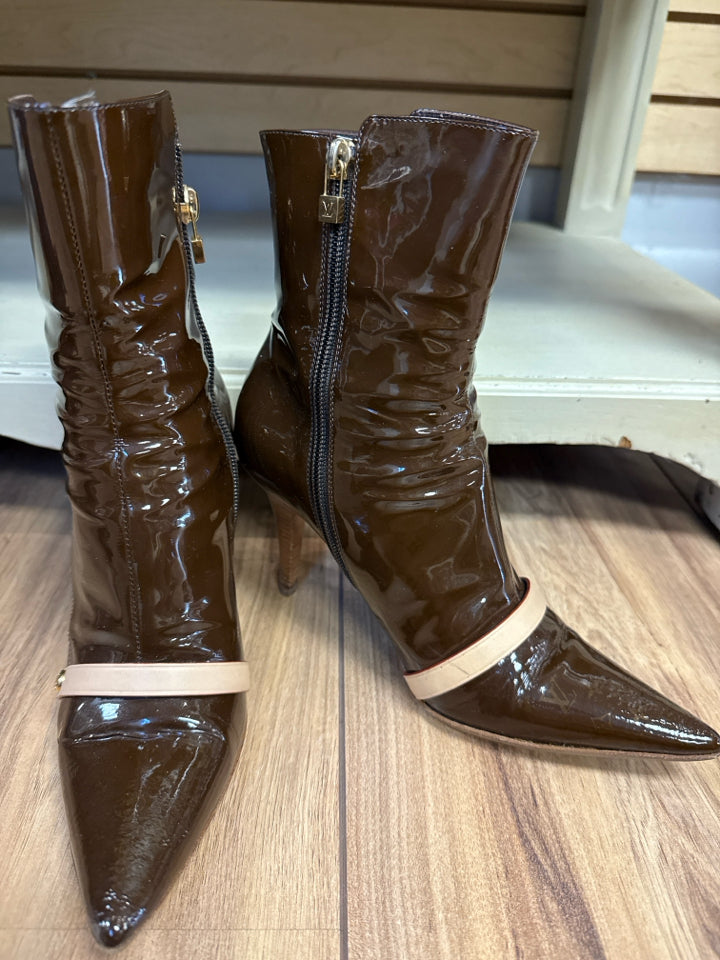 Louis Vuitton Boot