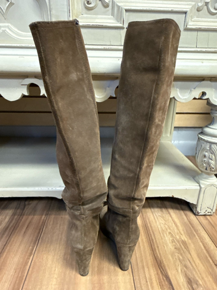 Prada Boot