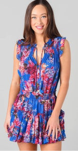 MISA Size XS Polyester Dress