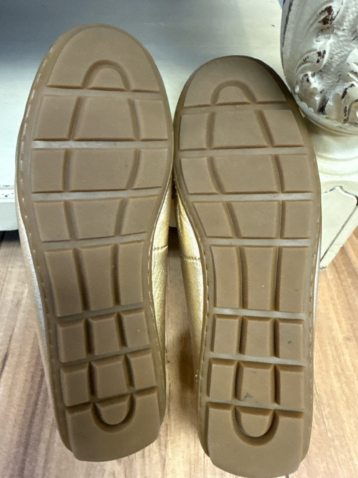 Coach Loafer