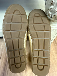 Coach Loafer