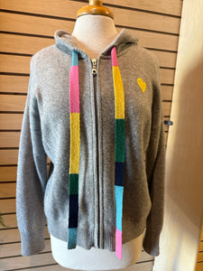 Kerri Rosenthal Size XS Cashmere Cardigan