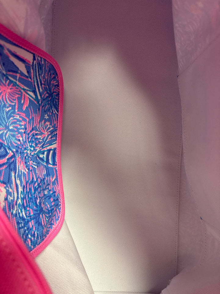 Lilly Pulitzer Handbag