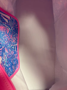Lilly Pulitzer Handbag