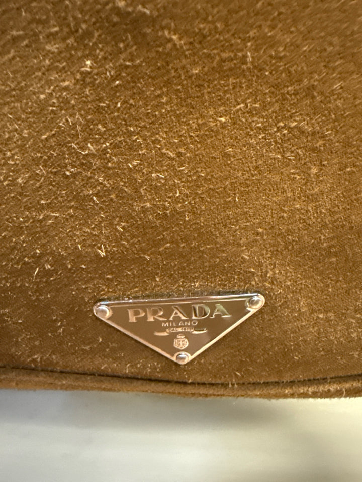 Prada Handbag