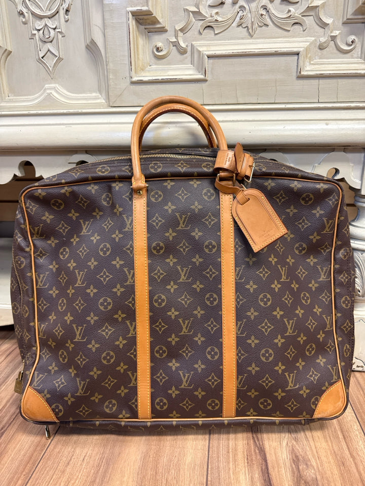 Louis Vuitton Luggage