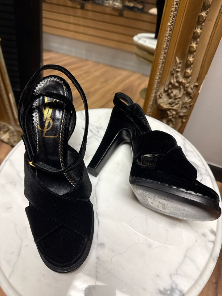 YSL Sandal