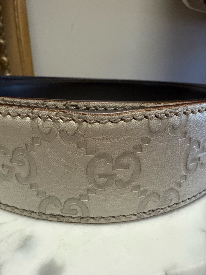 Gucci Belts