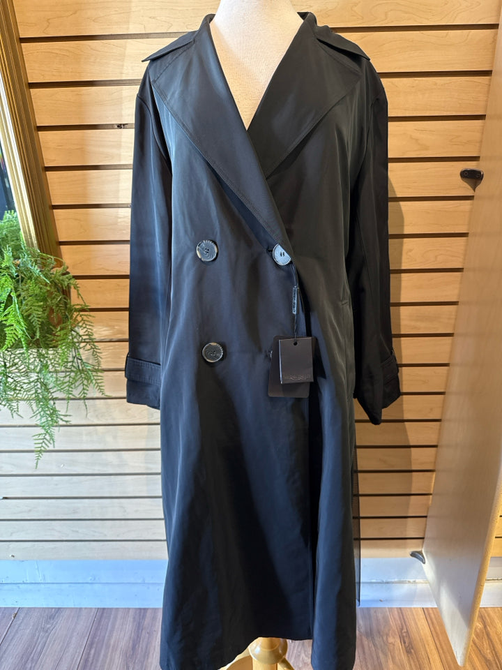 Maria Rinaldi Polyester Jacket