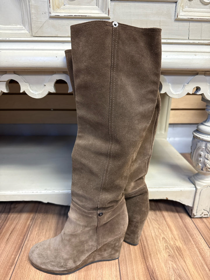 Prada Boot