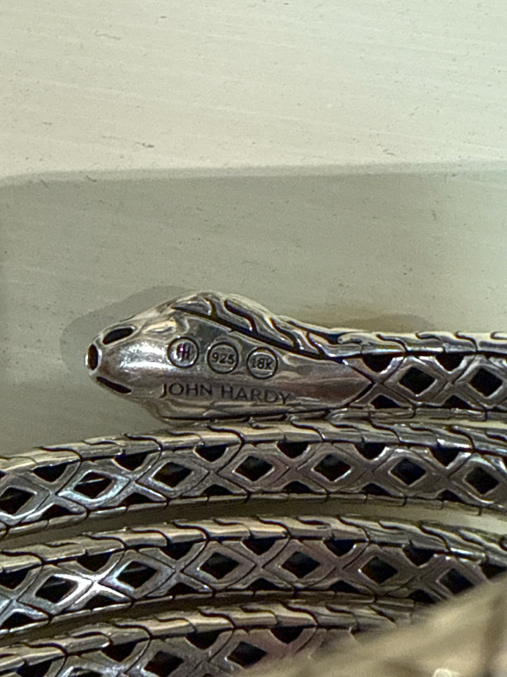 John Hardy Bracelets