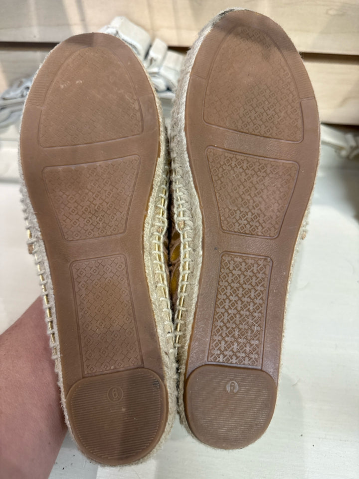 Tory Burch Flat