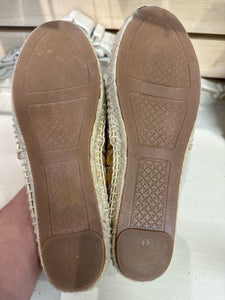Tory Burch Flat