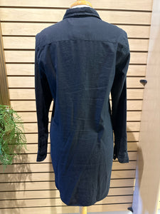 Frank & Eileen Size M Cotton Top