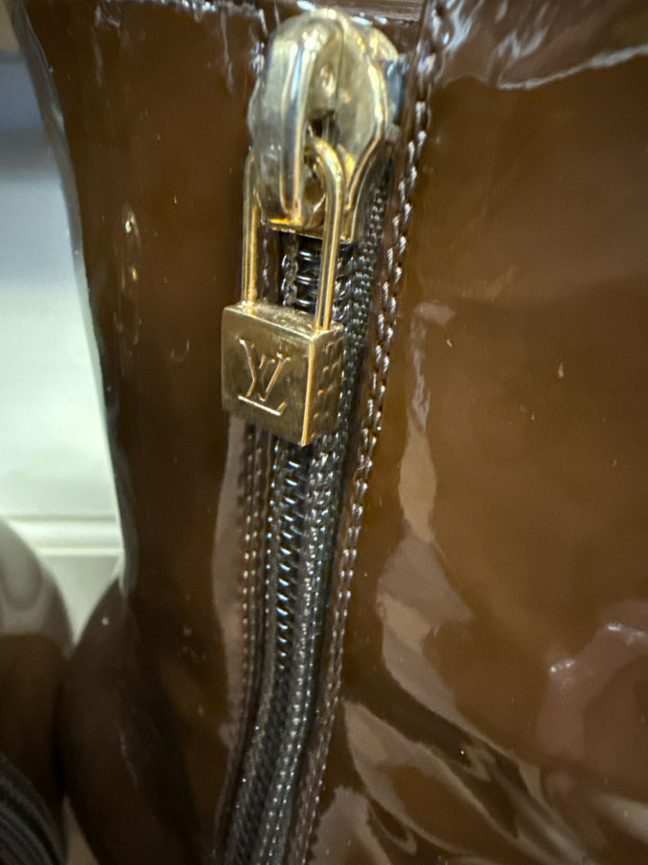 Louis Vuitton Boot