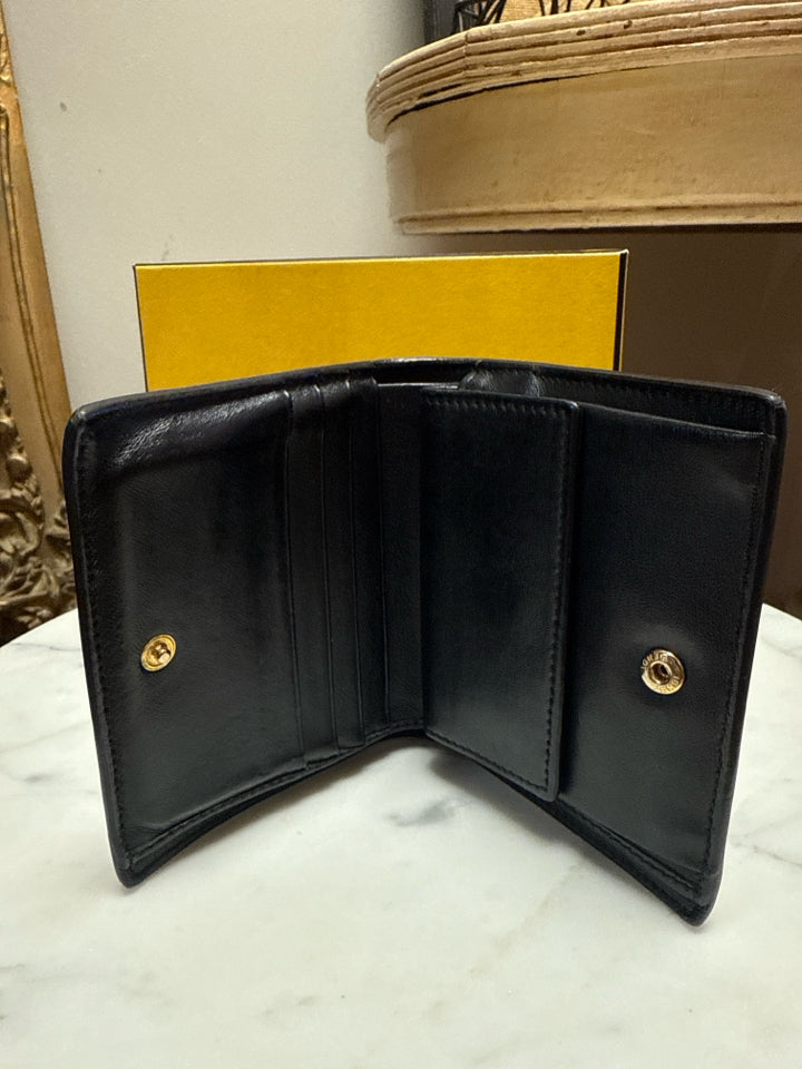 Fendi Wallet