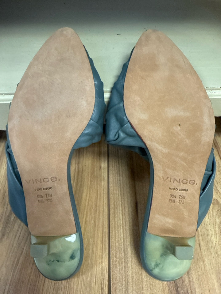 Vince Sandal